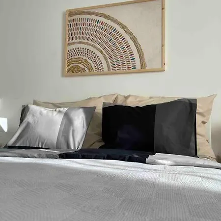 Magnolia Apartment