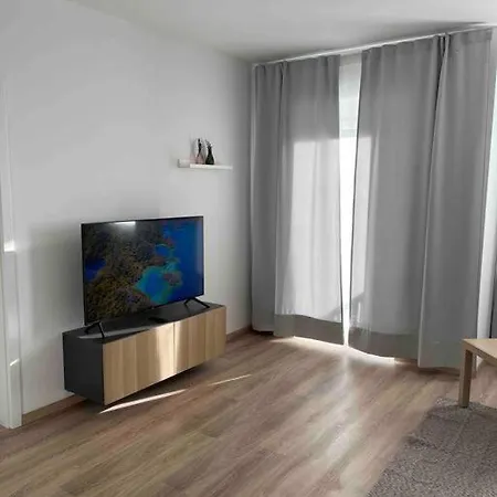 Magnolia Apartment Bratislava