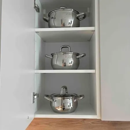Magnolia Apartment