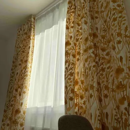 Apartment Magnolia Bratislava
